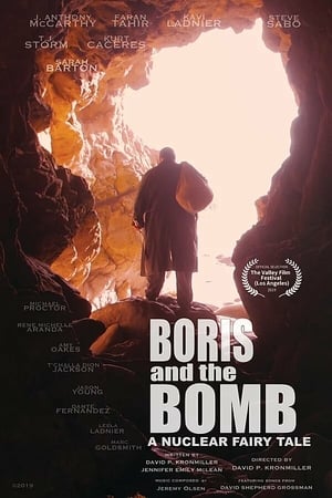 Борис и Бомба онлайн